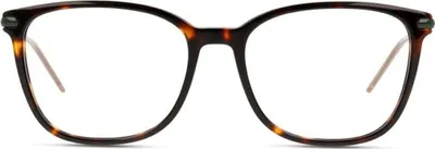 Produktbild von Tommy Hilfiger Mod. Th 1708 Havana Green