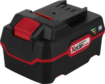 Produktbild von PARKSIDE® 20V / 4Ah Akku »PAP 20 B3«, Cell-Balancing