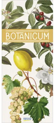 Obrázek produktu pro Botanika 2027