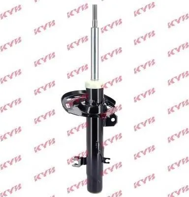 Image de Amortisseur KYB Excel-G Avant gauche 339805