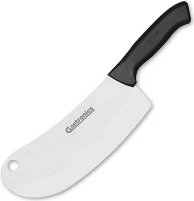 Produktbild von Zwiebelmesser Zirh Gastronics 19 cm 38060 Schwarz