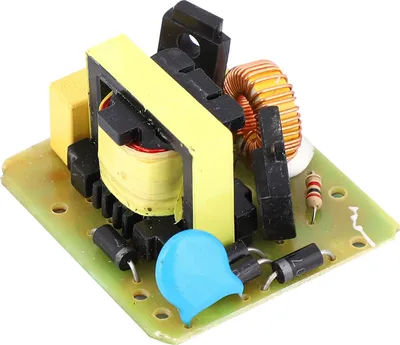 Obrázok produktu pre 40W DC AC menič napájania 12V na 220V Step Up Transformátor Boost Modul
