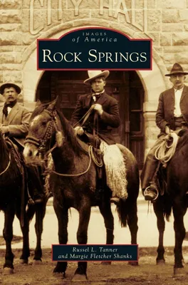 Produktbild von Rock Springs
