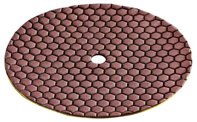 Produktbild von FLEX  Diamant-Schleifpad, 419095