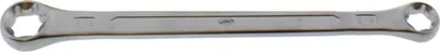 Image de Clé polygonale double E14xE18 JMP Torx droite