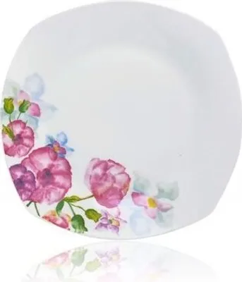 Obrázek produktu pro BANQUET Jídelní souprava square DOLORES 18ks