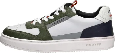 Produktbild von Cruyff Endorsed  Sneakers Laag - Groen - Maat 32