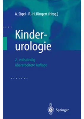 Immagine prodotto di Kinderurologie