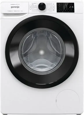 Produktbild von Gorenje - WNEI74SAPS - Waschmaschine - 7 kg