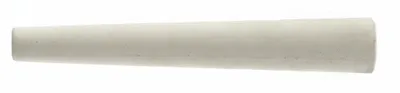 Produktbild von SELVA Lötriegel aus Keramik, Durchmesser: 15 bis 25 mm, Länge: 150 mm