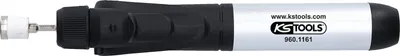 Gassoldeerbrander mit Piezo-Zündung, 15 W, 0,08 kg