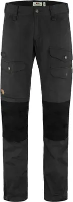 Produktbild von Fjällräven Vidda Pro Ventilated Hosen Grau 52 / Regular Mann Grau 52