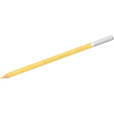 Image de Crayon pastel - STABILO CarbOthello - crayon simple - jaune napel