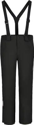 Immagine prodotto di Icepeak Lisman Io Pantaloni Nero 13-14 Anni Ragazzi,Ragazze Nero 13-14 Anni