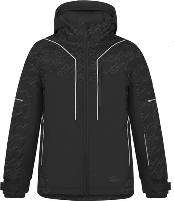 Produktbild von normani Kinder Skijacke