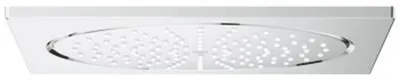 Produktbild von Grohe Kopfbrause F-SERIES 10 RAINSHOWER 254 x 254 mm chrom