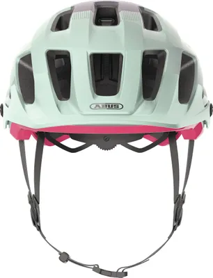 Image de Casque VTT Abus 88488 - MOVENTOR 2.0 MIPS ICED MINT M