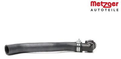 Produktbild von METZGER Kühlerschlauch Wasserschlauch für FIAT Doblo Cargo (223) 2421094