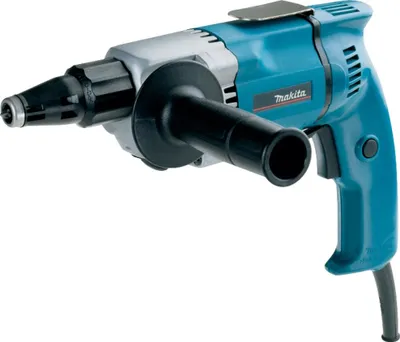 Zdjęcie produktu dla Makita 6807, 1000 RPM, 6,3 mm, Prąd przemienny, 500 W, 2,5 m