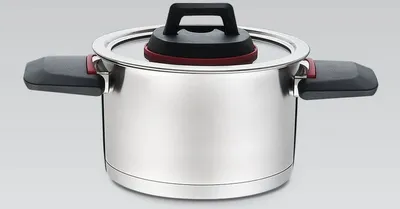 Produktbild von Maestro MR-3530-22 Topf mit Klappgriffen 4,2 l