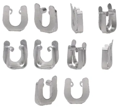 Produktbild von Epcrcm65 Metallklammern, 10 Stück.