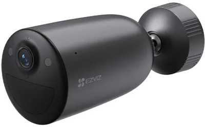 Immagine prodotto di EZVIZ EB3 4G Pallottola (forma) Telecamera di sicurezza IP Esterno 2304 x 1296 Pixel Soffitto/muro