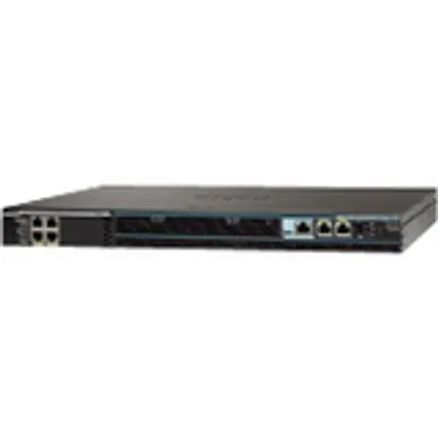 Produktbild von Cisco WAVE 694, 10,100,1000 Mbit/s, 10/100/1000BASE-T, Kabelgebunden, 450 W, 90-264 V, 1U
