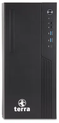 Produktbild von Terra Pc Business 4000