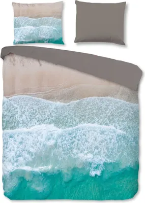 Produktbild von Pure Bettwäsche-Set HOLIDAY 140 × 200/220 cm