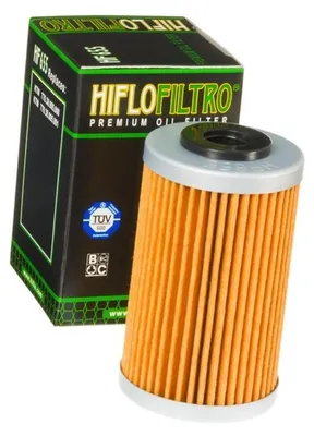 Immagine prodotto di Hiflo Ölfilter HF655