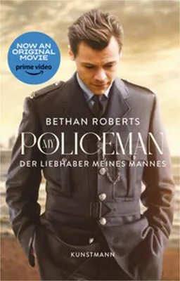 Obrázok produktu pre My Policeman