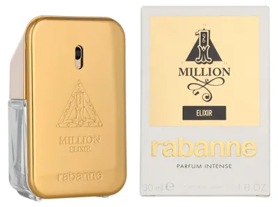 Zdjęcie produktu dla Paco Rabanne 1 Million Elixir, intensywny zapach w sprayu (30 ml)