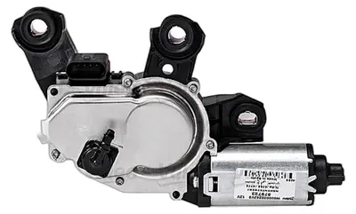 Produktbild von VALEO 579723 Wischermotor Hinten für VW Touareg (7P5, 7P6)