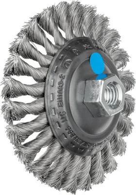 Produktbild von PFERD 43315003, 15000 RPM, 336 g, 128 mm, 148 mm, 45 mm, 336 g