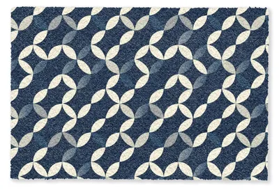 Imagen del producto de Alfombra absorbente antideslizante para interiores