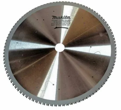 Productafbeelding van Makita cirkelzaag, 305x25,4x100Z, voor metaal
