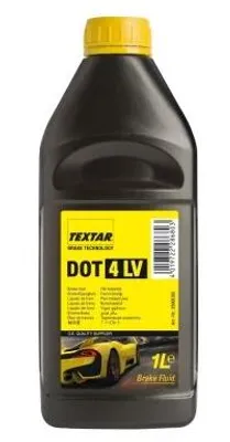Produktbild von 95006200 TEXTAR Brzdová kapalina x