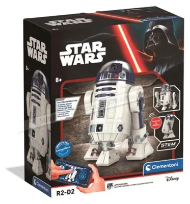 Obrázek produktu pro Robot Star Wars R2-D2