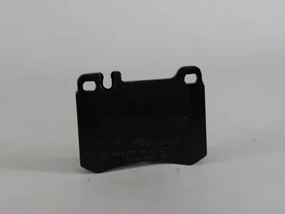 Produktbild von Bosch Bremsbelagsatz, Scheibenbremse Vorderachse 0 986 460 959