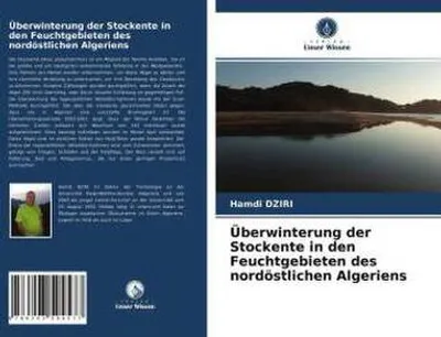 Image de Überwinterung der Stockente in den Feuchtgebieten des nordöstlichen Algeriens