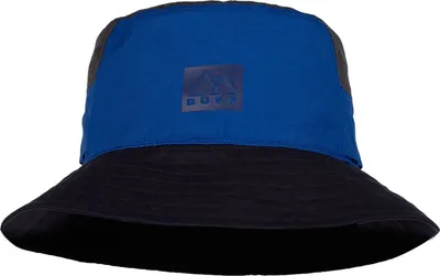 Produktbild von Buff ® Sun Bucket Hut Blau S-M Blau S-M