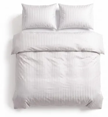Produktbild von Sleeptime Dallas Weiß 240 x 200/220 cm
