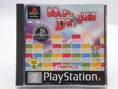 Produktbild von Mr*Driller