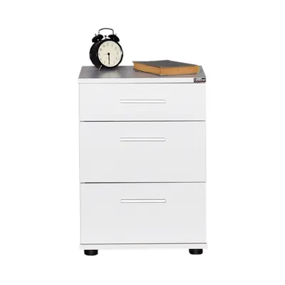 Obrázok produktu pre Skye Decor, No?ný stolík - Sivadu 6 (biela)