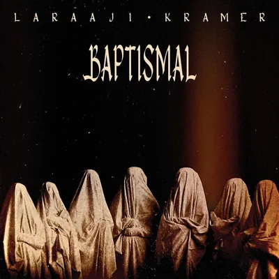 Produktbild von Laraaji & Kramer: Baptismal