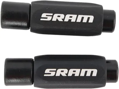 Produktbild von SRAM Bremseinsteller Alu Schwarz