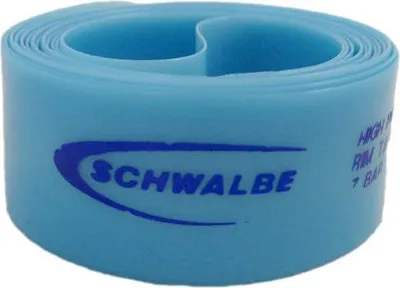 Produktbild von Schwalbe Felgenband Super High Pressure , 28" 18-622
