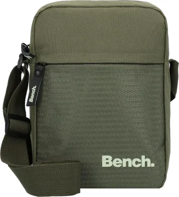 Immagine prodotto di Bench. borsa a tracolla Bold Crossbody Bag Olive oliva