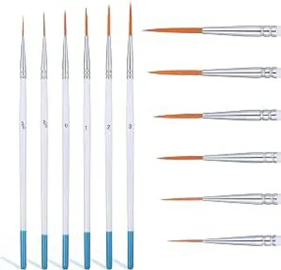 Obrázok produktu pre Zlaté náušnice-cierňaniky pre dámy – pozlátené 14 karátovým zlatom, zapínanie zo striebra 925 – náušnice-cierňaniky vhodné aj ako piercing do helixu, šperky pre ženy