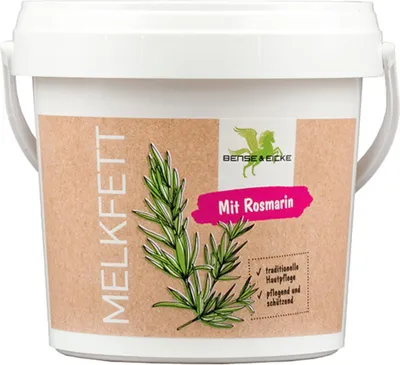 Immagine prodotto di B & E Grasso per mungitura - 500 ml